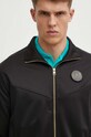 EA7 Emporio Armani bluza negru PJMTZ.3DPM80.1200