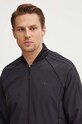 Суичър adidas Originals SST Bonded Track Top черен IM9883