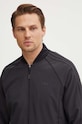 Суичър adidas Originals SST Bonded Track Top черен IM9883