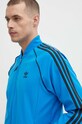 adidas Originals bluza albastru IM9884