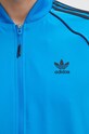 adidas Originals bluza IM9884 albastru