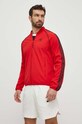 Μπλούζα adidas Originals IS2807 κόκκινο SS24
