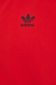 adidas Originals bluza IS2807 czerwony