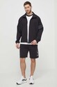 Кофта adidas Originals IS2818 чёрный SS24