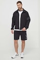 adidas Originals bluză IS2818 negru SS24