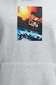 Mikina adidas Originals IS2907 sivá