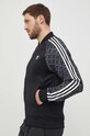 Суичър adidas Originals IS2939 черен SS24