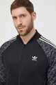 Суичър adidas Originals черен IS2939