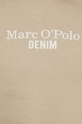 Marc O'Polo felpa in cotone Uomo