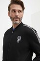 Karl Lagerfeld bluza czarny 542900.705038
