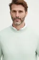 zielony Karl Lagerfeld bluza