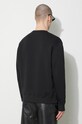Одежда Кофта Alpha Industries College Sweater 146301 чёрный