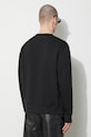 Odjeća Dukserica Alpha Industries College Sweater 146301 crna