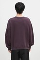 Дрехи Суичър Alpha Industries Essentials RL 146303 виолетов