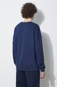 Abbigliamento Alpha Industries felpa Essentials RL 146303 blu navy