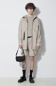 Суичър Alpha Industries Essentials RL 146303 бежов AW24