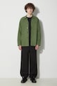 Кофта Alpha Industries Essentials RL 146303 чёрный AW24