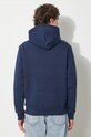Îmbrăcăminte Alpha Industries bluza College Hoody 146331 bleumarin