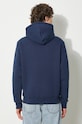 Odzież Alpha Industries bluza College Hoody 146331 granatowy
