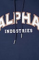 Alpha Industries bluza College Hoody 146331