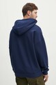 Odzież Alpha Industries bluza Essentials RL 146335 granatowy