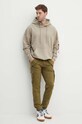 Alpha Industries bluza Essentials RL 146335 beżowy AW24