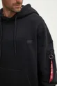 Μπλούζα Alpha Industries Essentials RL Ανδρικά