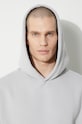 Alpha Industries sweatshirt Logo BP Hoody 146336 gray