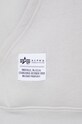 Alpha Industries felpa Logo BP Hoody 146336