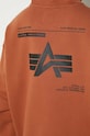 Alpha Industries bluza Logo BP Hoody 146336