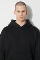 Суичър Alpha Industries Logo BP Hoody 146336 черен