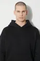 Alpha Industries felpa Logo BP Hoody Uomo