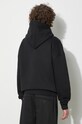 Îmbrăcăminte Alpha Industries bluza Flock Logo Hoody 146340. negru