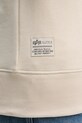 Кофта Alpha Industries USN Blood Chit 136300 бежевий