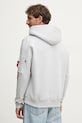 Îmbrăcăminte Alpha Industries bluza PP Hoody 146338 gri