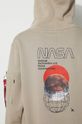 Dukserica Alpha Industries NASA Orbit Hoody 146339.