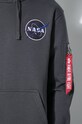 Alpha Industries bluză NASA Orbit Hoody 146339.