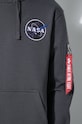 Alpha Industries bluza NASA Orbit Hoody 146339.