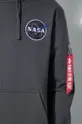 Alpha Industries felpa NASA Orbit Hoody