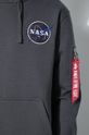 Mikina Alpha Industries NASA Orbit Hoody 146339.