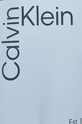 Calvin Klein bluza bawełniana K10K112440 szary