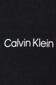 Calvin Klein bluza bawełniana K10K112446 czarny