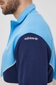 adidas Originals bluza IM9443 niebieski