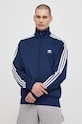 Mikina adidas Originals Adicolor Classics Firebird IR9893 námořnická modř SS24