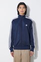 Dukserica adidas Originals Adicolor Classics Firebird IR9893 mornarsko plava SS24