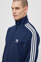 Mikina adidas Originals Adicolor Classics Firebird tmavomodrá IR9893