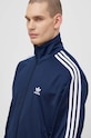 Mikina adidas Originals Adicolor Classics Firebird námořnická modř IR9893