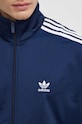 Mikina adidas Originals Adicolor Classics Firebird IR9893 námořnická modř