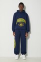 adidas Originals felpa IS0235 blu navy SS24