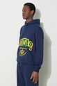 adidas Originals felpa blu navy IS0235